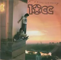 10cc - Don't Turn Me Away