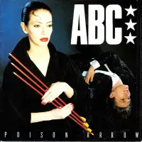 ABC - Poison Arrow