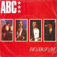 ABC - The Look Of Love