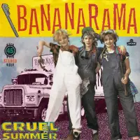 Bananarama - Cruel Summer