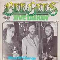 Bee Gees - Jive Talkin'