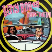 Betty Boo - Doin' The Do