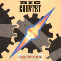 Big Country - East Of Eden