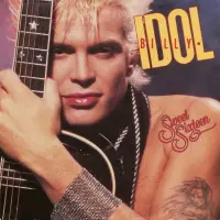 Billy Idol - Sweet Sixteen