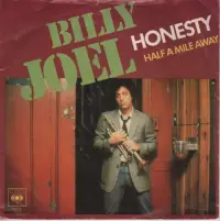 Billy Joel - Honesty