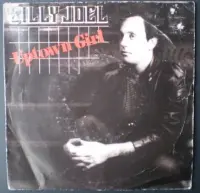 Billy Joel - Uptown Girl