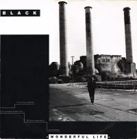 Black - Wonderfull Life