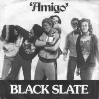 Black Slate - Amigo