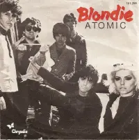 Blondie - Atomic