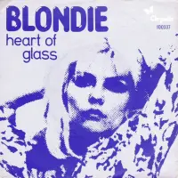 Blondie - Heart Of Glass