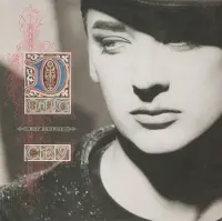 Boy George - Don't Cry