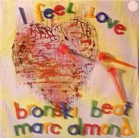Bronski Beat ft Marc Almond - I Feel Love