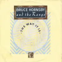Bruce Hornsby And The Range - The Way It Is