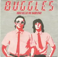 Buggles - Video Killed The Radiostar