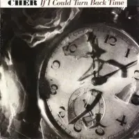 Cher - If I Could Turn Back Time