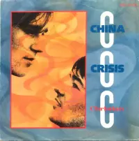 China Crisis - Christian