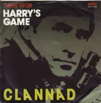 Clannad - Theme From Harry's Game