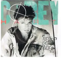 Corey Hart - Never Surrender