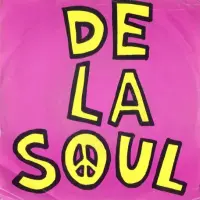 De La Soul - Me Myself And I