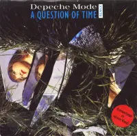 Depeche Mode - A Question Of Time (Remix)