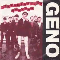 Dexy's Midnight Runners - Geno