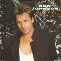 Don Johnson - Heart Beat