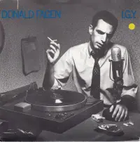 Donald Fagen - I.G.Y.