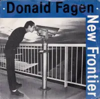 Donald Fagen - New Frontier
