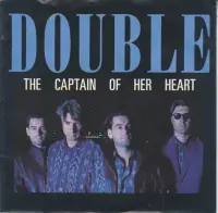 Double - The Captain Of Her Heart