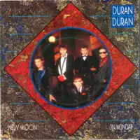 Duran Duran - New Moon On Monday