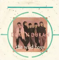 Duran Duran - The Wild Boys