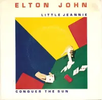 Elton John - Little Jeanie