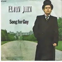 Elton John - Song For Guy