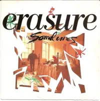 Erasure - Sometimes