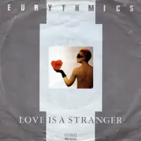 Eurythmics - Love Is A Stranger