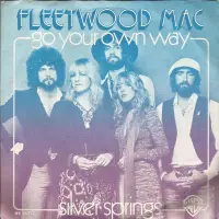 Fleetwood Mac - Go Your Own Way