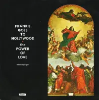 Frankie Goes To Hollywood - The Power Of Love