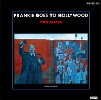 Frankie Goes To Hollywood - Two Tribes