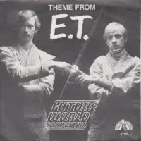 Future World Orchestra - Theme From E.T.