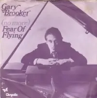 Gary Brooker - (No More) Fear Of Flying
