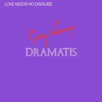 Gary Numan And Dramatis - Love Needs No Disguise