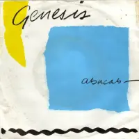 Genesis - Abacab