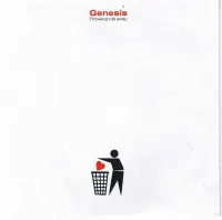 Genesis - Throwing It All Away