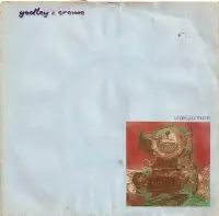 Godley & Creme - Under Your Thumb