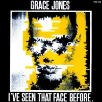 Grace Jones - I've Seen That Face Before