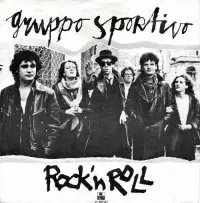 Gruppo Sportivo - Rock 'N Roll