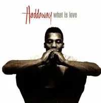 Haddaway - What Is Love