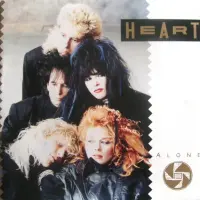 Heart - Alone