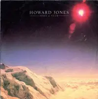 Howard Jones - Hide & Seek