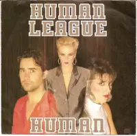 Human League - Human